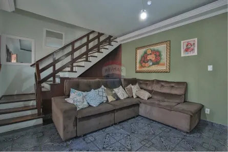Casa com 2 Quartos à venda, 242m² no Jardim Residencial das Palmeiras, Rio Claro