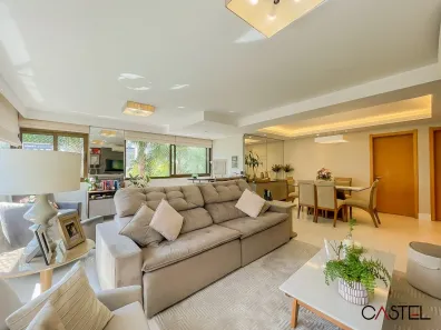 Apartamento com 3 Quartos à venda, 165m² no Menino Deus, Porto Alegre
