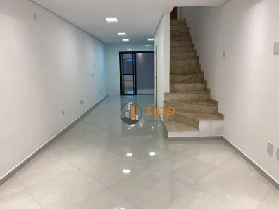 Sobrado com 3 Quartos à venda, 125m² no Vila Marieta, São Paulo