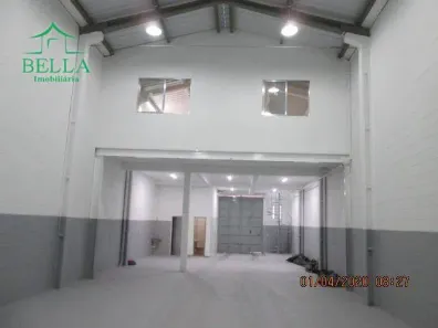 Galpão/Depósito/Armazém para alugar, 470m² no Vila Anastácio, São Paulo
