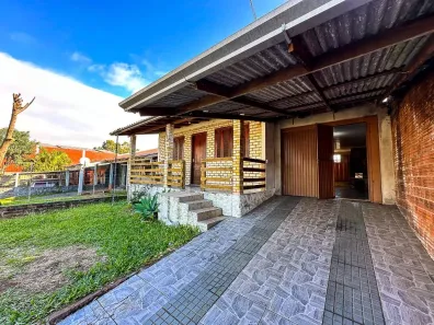 Casa com 2 Quartos à venda, 90m² no Sol Nascente, Estância Velha