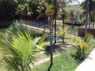 Fazenda/Sítio com 3 Quartos à venda, 160m² no Centro, Marília