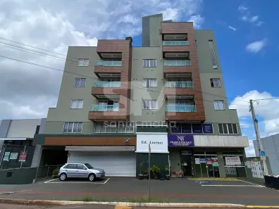 Sala Comercial para alugar, 183m² no Efapi, Chapecó
