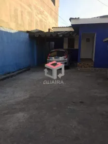 Casa com 5 Quartos à venda, 179m² no Vila Sacadura Cabral, Santo André