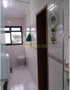Apartamento com 3 Quartos à venda, 88m² no Residencial Dalla Rosa, Taubaté