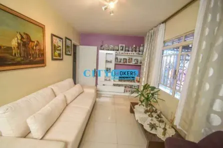 Casa com 3 Quartos à venda, 180m² no Cidade Domitila, São Paulo