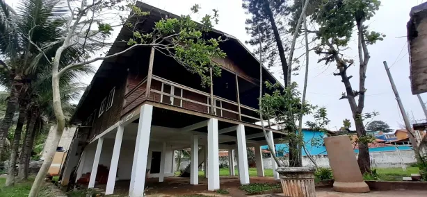 Casa com 3 Quartos à venda, 300m² no Ponta Negra (Ponta Negra), Maricá