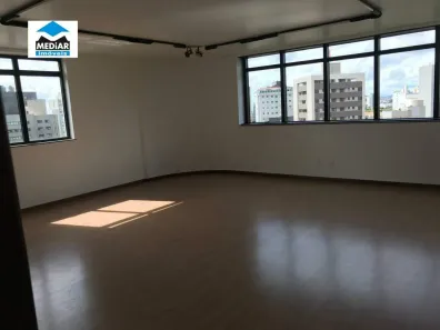 Sala Comercial à venda, 55m² no Santa Efigênia, Belo Horizonte