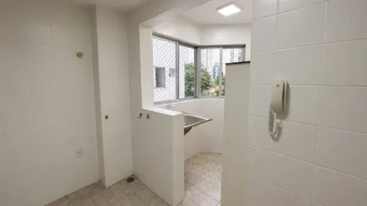 Apartamento com 3 Quartos para alugar, 65m² no Capim Macio, Natal