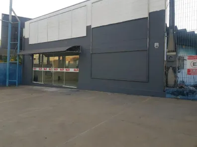 Ponto Comercial para alugar, 160m² no Jardim São Domingos, Sumaré