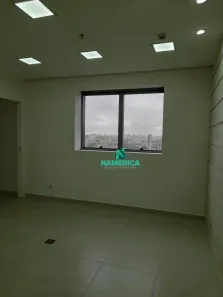 Sala Comercial para alugar, 39m² no Tatuapé, São Paulo