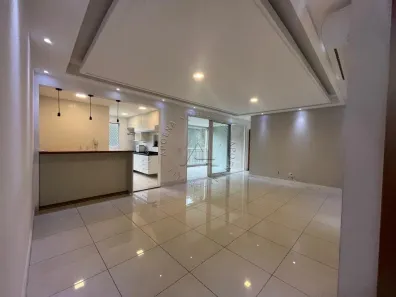 Apartamento com 3 Quartos à venda, 116m² no Tamboré, Santana de Parnaíba