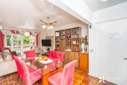 Apartamento com 3 Quartos à venda, 106m² no Santana, Porto Alegre