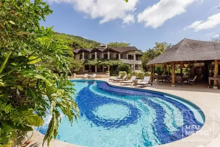 Casa com 6 Quartos à venda, 1000m² no Ratones, Florianópolis