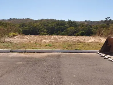Lote/Terreno à venda, 573m² no Setor Habitacional Jardim Botânico, Brasília