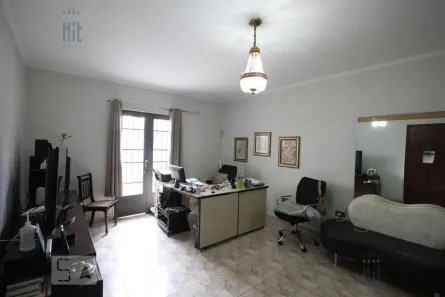 Casa com 3 Quartos à venda, 220m² no Bosque da Saúde, São Paulo