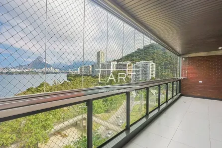 Apartamento com 3 Quartos à venda, 160m² no Ipanema, Rio de Janeiro