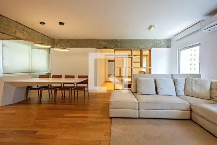 Apartamento com 1 Quarto à venda, 89m² no Itaim Bibi, São Paulo