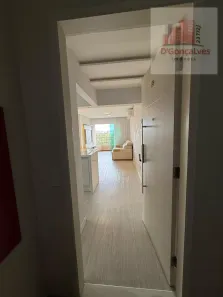 Apartamento com 3 Quartos à venda, 70m² no Jardim Oriental, São Paulo