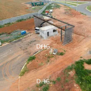 Lote/Terreno à venda, 210m² no São Bento, Paulínia