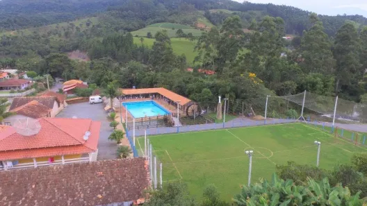 Prédio Comercial à venda, 758m² no Centro, Presidente Nereu