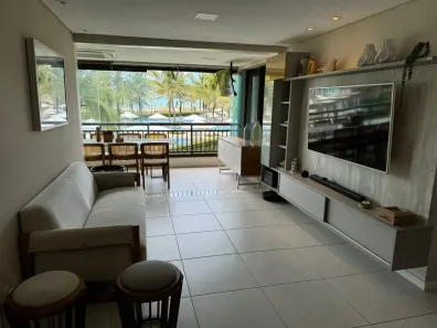 Apartamento com 3 Quartos à venda, 118m² no Aquiraz, Aquiraz