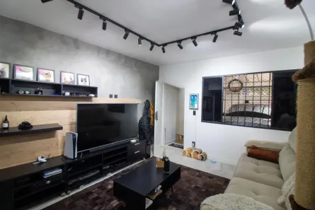 Casa com 3 Quartos à venda, 110m² no Brooklin Paulista, São Paulo