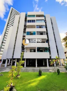 Apartamento com 3 Quartos à venda, 106m² no Boa Viagem, Recife