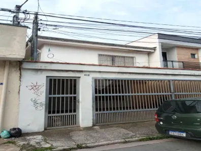 Casa com 3 Quartos à venda, 200m² no Jardim Luanda, São Paulo