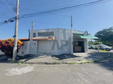 Ponto Comercial à venda, 256m² no Parque São Camilo, Itu