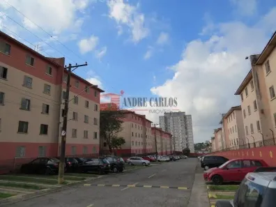 Apartamento com 2 Quartos à venda, 45m² no Conceição, Osasco