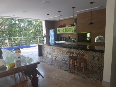 Casa com 4 Quartos à venda, 520m² no Alphaville I, Salvador
