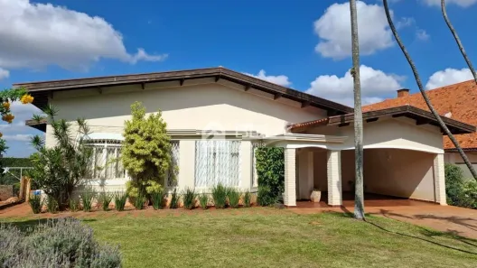 Casa com 3 Quartos à venda, 420m² no Parque Taquaral, Campinas