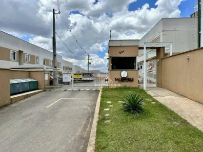 Apartamento com 2 Quartos à venda, 55m² no Planta Almirante, Almirante Tamandaré