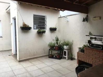 Casa com 3 Quartos à venda, 160m² no Vila Deodoro, São Paulo