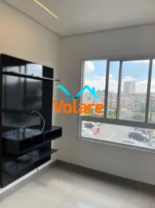 Apartamento com 2 Quartos à venda, 48m² no Conceição, Osasco