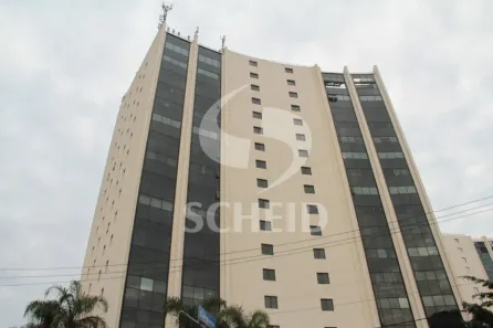 Imóvel Comercial à venda, 384m² no Vila Olímpia, São Paulo