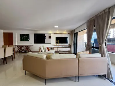 Apartamento com 3 Quartos à venda, 138m² no Jatiúca, Maceió