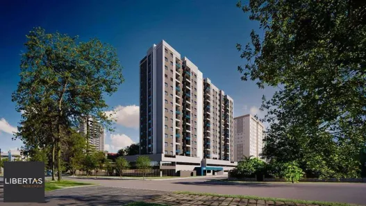 Apartamento com 2 Quartos à venda, 55m² no Centro, Canoas