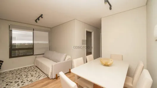 Apartamento com 2 Quartos para alugar, 81m² no Areal, Pelotas