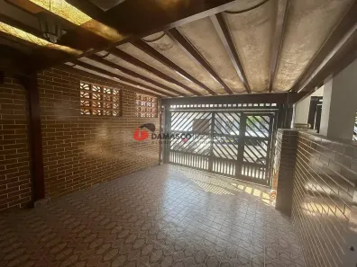 Sobrado com 2 Quartos à venda, 104m² no Barcelona, São Caetano do Sul