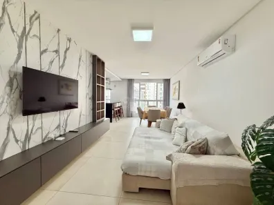 Apartamento com 3 Quartos à venda, 100m² no Centro, Balneário Camboriú