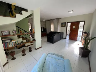 Casa de Condomínio com 3 Quartos à venda, 116m² no Pechincha, Rio de Janeiro
