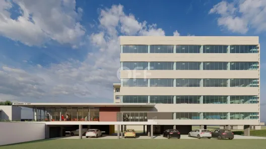 Lote/Terreno à venda, 679m² no Vila Rossi, Campinas