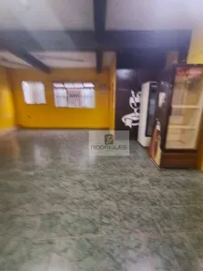 Ponto Comercial para alugar, 154m² no Casa Grande, Diadema