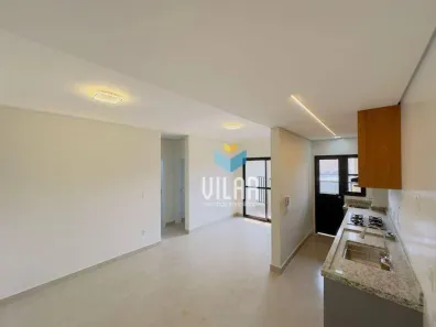 Apartamento com 2 Quartos à venda, 64m² no Jardim do Paço, Sorocaba