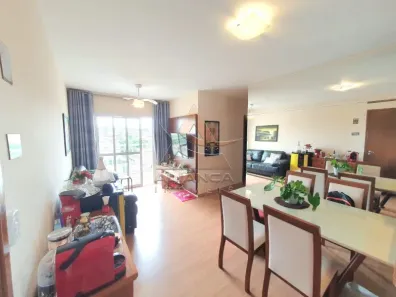 Apartamento com 3 Quartos à venda, 64m² no Vila Monte Alegre, Ribeirão Preto