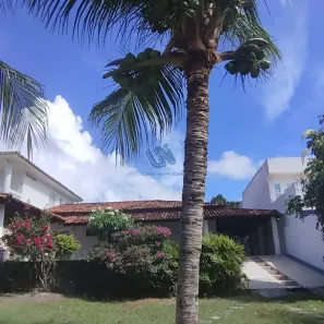 Casa com 3 Quartos para alugar, 176m² no Buraquinho, Lauro de Freitas