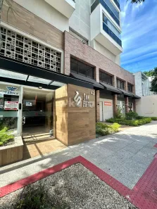 Sala Comercial à venda, 33m² no Praia do Suá, Vitória