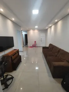 Casa de Condomínio com 3 Quartos à venda, 68m² no Terra Nova Garden Village, São José do Rio Preto